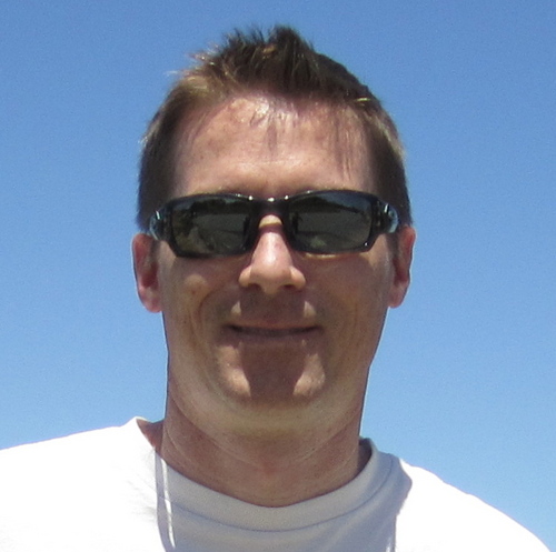 GIS Software Designer, geography nerd, avid skier, MINI driver, cancer survivor