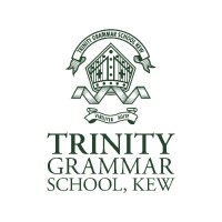 Trinity Grammar School, Kew (@trinitykew) 's Twitter Profile