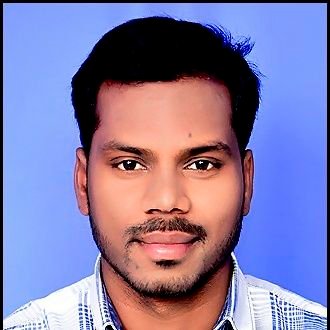 itsranjithere's profile picture. Ethical Hacker ! Cyber Expert
! Entrepreneur!
Cyber Security Researcher, Trainer
