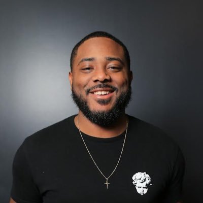 @LearnLaunchx Senior Analyst |Founder. @imaginedga | @techstars Fam | HBCUvc Class 4| Education | Entrepreneur | Tech | Venture Capital