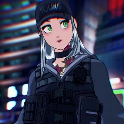 LucasMuteru1's profile picture. 