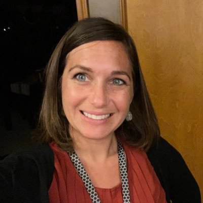 CLesperondi's profile picture. Mom, educator, coach