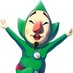 Zelda: Character of the Day (@ZeldasBreakfast) Twitter profile photo