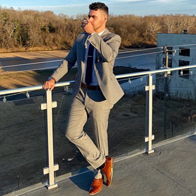 _joshuajimenez_'s profile picture. UArizona | Jeremiah 29:11