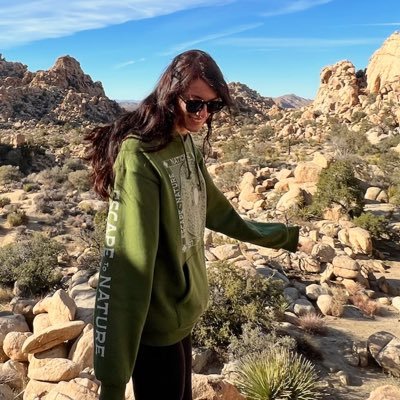 🍄🦋🌙 capricorn • 28 • forestfam🌲 • 🔮stay vibrant ↑% ~believe in the good things coming