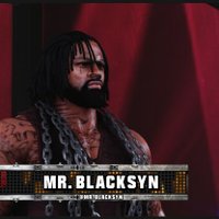 ɮɛǟֆȶ ɨռƈǟʀռǟȶɛ (@mblacksyn) 's Twitter Profile