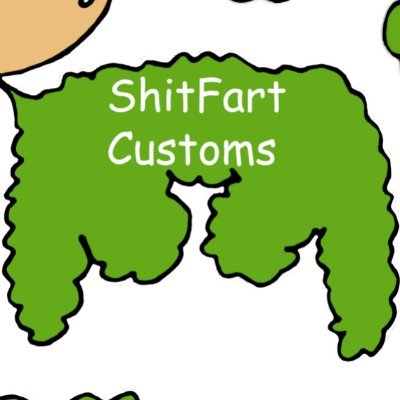 ShitFartCustoms Profile Picture