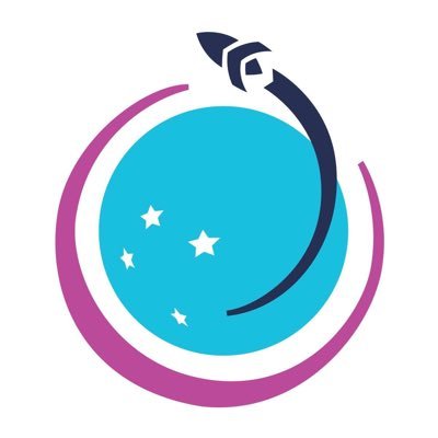 A network for women working in space in New Zealand, and those who want to.