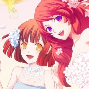 Haruka Nanami Loves You! ♬さんのプロフィール画像