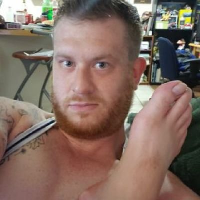ThePrizeFootSUB's profile picture. Gay Sub foot boy at your service. I'm your boy. let me worship 😈 NOT INTO NAME CALLING OR PAYPALL SIMPS