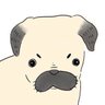 kilimayuGoo's profile picture. キリッとした眉毛のある #パグ の《グゥ》と、田舎へ移住したいアラサーカップルの日常を発信中🐕 同じように奮闘している方と情報交換ができればと思います！快適なおさんぽウェアショップ《GooGooGoo》を営んでます🏃‍♂️