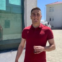 Aykan (@aykanozogul) 's Twitter Profile Photo