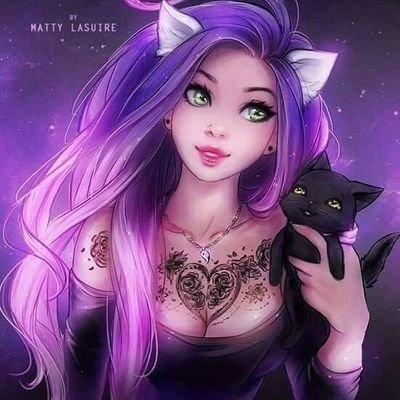 Just a Gamer Girl that enjoys Streaming & Vibing! I stream on Twitch at https://t.co/JUcWupGhOJ 
TikTok: JustJessieTTV
YouTube: GGJustJessie