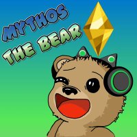 🐻MythosTheBear🐻Pro-ChoiceFreePalestine (@mythosthebear) 's Twitter Profile