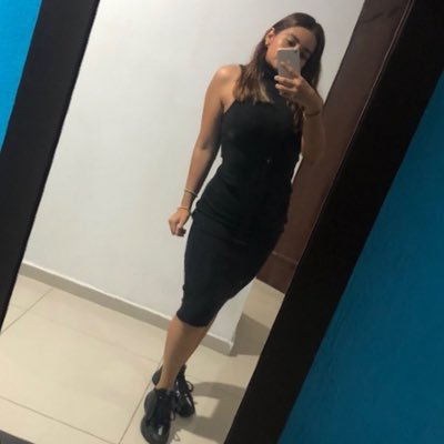 SeleneSilvaSan1's profile picture. Amante del fútbol y Rojiblanca ⚽️🔴⚪️ | Real Madrid | Lic. Negocios Internacionales