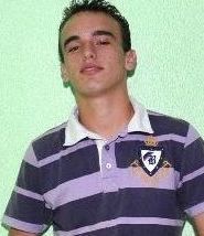 Sou músico, toco trompete e sax na Banda Só Alegria, sou Acadêmico do curso de Licenciatura em Matemática na UFPel e só!!