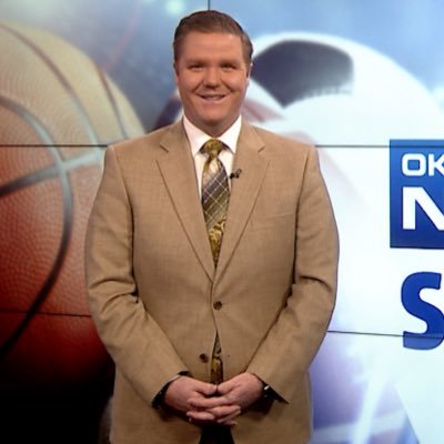 I manage Kyle Singler’s old fantasy football team. 📺: @kfor Sports Anchor 📻: @FranchiseOK Host 10am-1pm. Uber Passenger Rating: 4.81