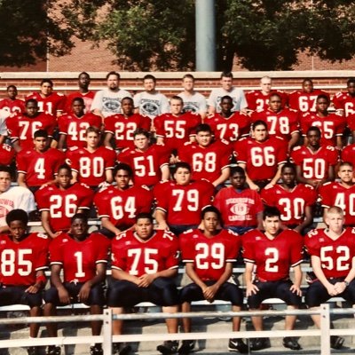 Coach_SWebster's profile picture. 