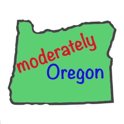 Walking that fine line between Red & Blue Oregon. Seeking common ground. Likes/RTs do not signal endorsements! https://t.co/UNTXldguFX