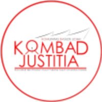 Kombad Justitia(@justitia_kombad) 's Twitter Profile Photo