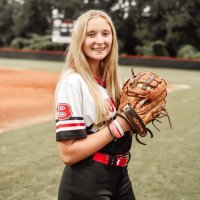 Gabby Stonecypher (@gabrielles_18) 's Twitter Profile