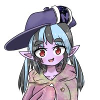 【メフィ・フェーレス】 (@mephi_pheles) 's Twitter Profile