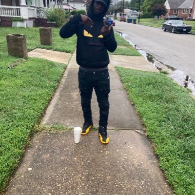 MUSIC ARTIST FROM VIRGINIA NEWPORT NEWS TIDEWATER💪🏿