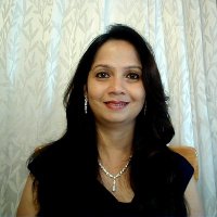 Mona (@monabharadwaj) 's Twitter Profile