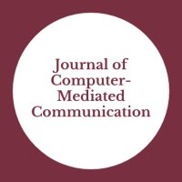 Journal of Computer-Mediated Communication(@ica_jcmc) 's Twitter Profile Photo