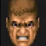 Your hourly reminder to stop doomscrolling & start DOOM scrolling, through all 15,770 frames of Ultimate Doom (starting from the end). Footage by https://t.co/dEfWoC0rJR