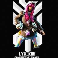 Kibi ay лол ツ (@lyx_kibi) Twitter profile photo