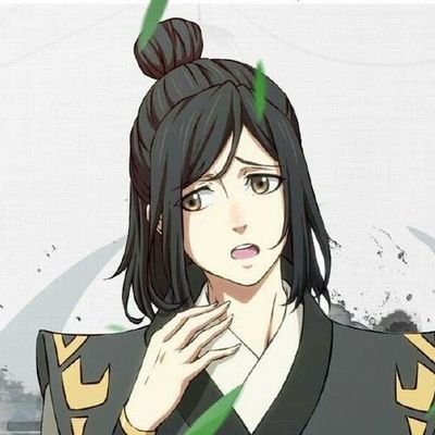✨🐊Призрак из Гусу Лань🐊✨さんのプロフィール画像