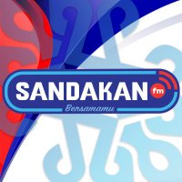 SANDAKANfm #BersamaMU (@sandakanfm_901) 's Twitter Profile Photo SANDAKANfm #BersamaMU (@sandakanfm_901) 's Twitter Profile Photo