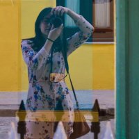 Marcy (@marcymagill) Twitter profile photo