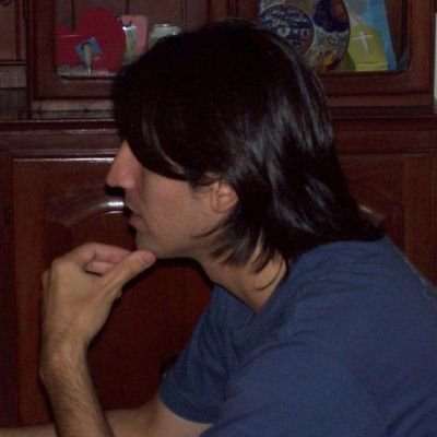 Juligentil's profile picture. Papa de juliana y alfonsina
Lic. Kinesiología 
Docente. Clínica e investigacion
Instituto de Cardiologia Corrientes