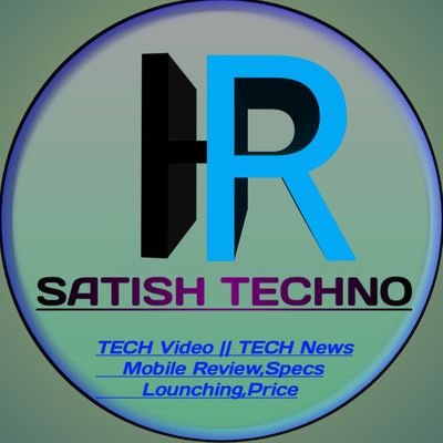 Hr Satish Techno