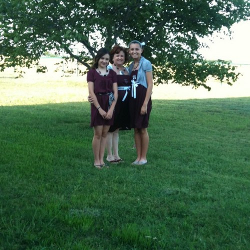 aggiegirl92's profile picture. 