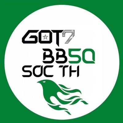 {2} GOT7 Billboard TH 🇹🇭さんのプロフィール画像