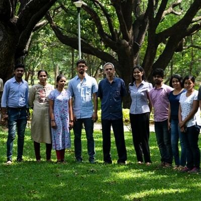 NRSlab_iisc's profile picture. We are a materials research group based at MRC, IISc interested in the fundamentals of nanostructure growth and advanced electron microscopy.