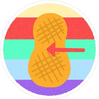 1000 nutty ~ creamy ~ dreamy ~ crunchy lil' random 1/1 NFT nuts. queer owned created by @evy_shmurda and @nedfresh1 on $algo blockchain. go on, grab a handful