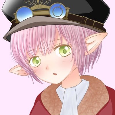 osyusi_mh's profile picture. 🎮垢 ff14 モンハン
