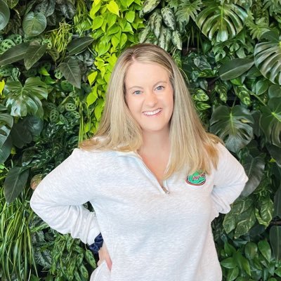 Amberroconnell's profile picture. UF ‘14|UGA Law ‘17