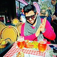 Moussa Haidar (@moussahaidarmd) 's Twitter Profile