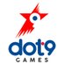 dot9games (@dot9games) Twitter profile photo