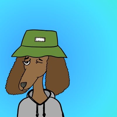 #PoodleGangNFT is a collection of unique collectable poodles living on the polygon network. Get your PoodleGangNFT Now! Poodle Giveaways! Poodles give back!