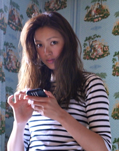 kanchi77's profile picture. I'm a doctor and model. I'm modeling with Major model management in NYC. 
My portfolio: Major model  major direct  Kana Chin
医学部卒、NYでモデルやってます。ぜひブログも覗きに来てください♪