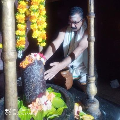 RKapilavai's profile picture. Independent Journalist.
Master of Communication & Journalism(MCJ)..
Vice Chairman..BJP Telangana Vimochana Committee