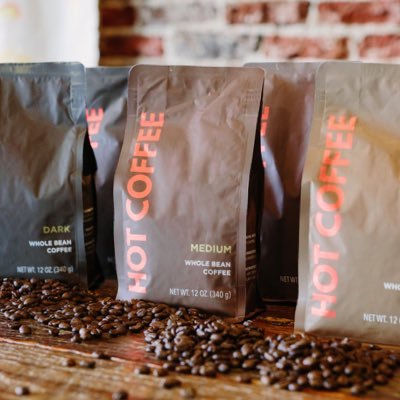 Hot Coffee sources the highest quality coffee beans for a decadent tasting experience. Gourmet Coffee Simplified #CoffeeAndCrypto #HOCO #LoveHotCoffee