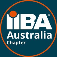 IIBA Australia Chapter(@IIBAAus) 's Twitter Profile Photo