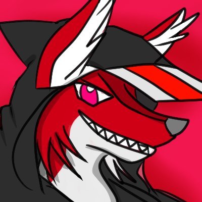 SinperTheFox Profile Picture